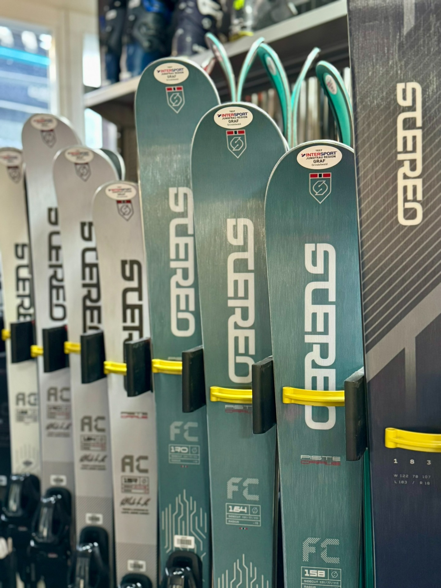 Intersport Graf Rent